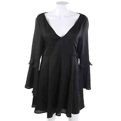 Second Hand - Party-Kleid mit Rückenausschnitt Damen Gr. M 2