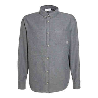 Hemd Yarm Shirt Langarmhemden