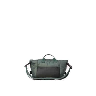 2in1 Bauchtasche aus recyceltem Polyester Gürteltaschen 2