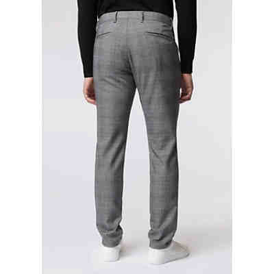 Chinohose Chino-Hose - Slim Fit Chinohosen 2