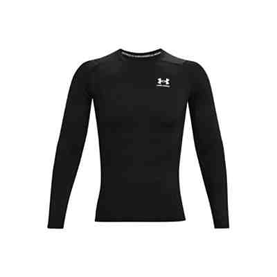 Heatgear Armour Long Sleeve 1361524-001 Langarmshirts