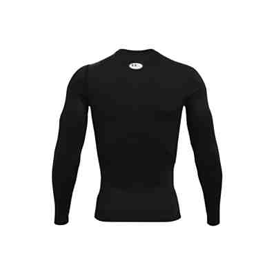 Heatgear Armour Long Sleeve 1361524-001 Langarmshirts 2