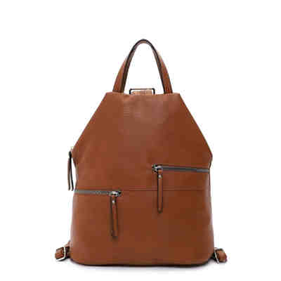 EMILY & NOAH Rucksack Palermo Tagesrucksäcke