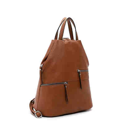 EMILY & NOAH Rucksack Palermo Tagesrucksäcke 2