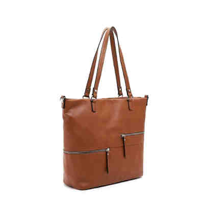 EMILY & NOAH Shopper Palermo Shopper 2