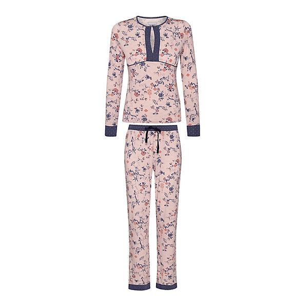Hanoi Rose Pyjama Schlafanzüge