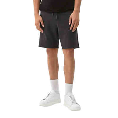 Regular: Short im Sweat-Look Shorts