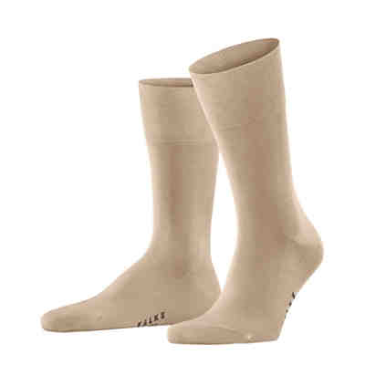 Herren Socken - Tiago, Strümpfe, Unifarben, Baumwollmischung, 41-48 Socken
