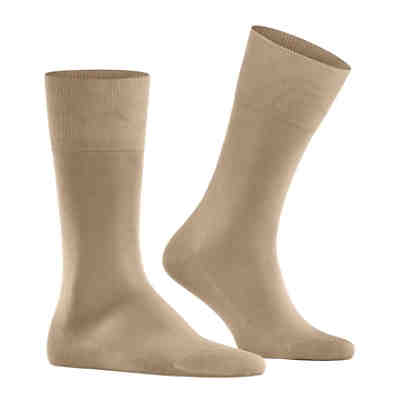 Herren Socken - Tiago, Strümpfe, Unifarben, Baumwollmischung, 41-48 Socken 2