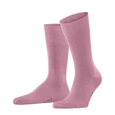 Herren Socken - Tiago, Strümpfe, Unifarben, Baumwollmischung, 41-48 Socken