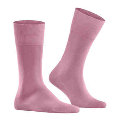 Herren Socken - Tiago, Strümpfe, Unifarben, Baumwollmischung, 41-48 Socken 2