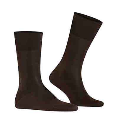 Herren Socken - Tiago, Strümpfe, Unifarben, Baumwollmischung, 41-48 Socken 2