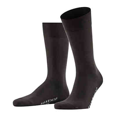 Herren Socken - Cool 24/7, Businessstrumpf, Kurzstrumpf, Uni Socken