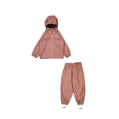 Rainwear Charlie Regenanzüge