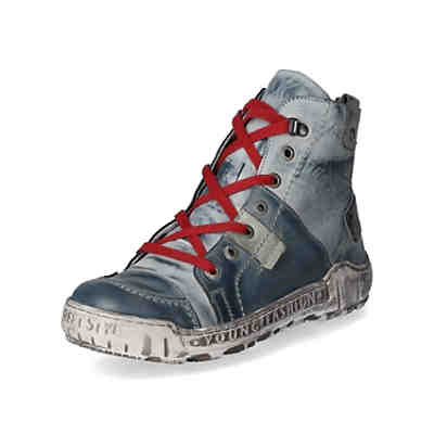 Stiefeletten Klassische Stiefeletten 2