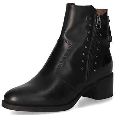 Stiefeletten COCCO ZEUS Klassische Stiefeletten 2