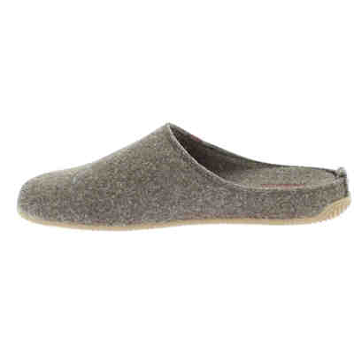 Filzpantoffel Schweizer Kreuz Klassische Slipper 2