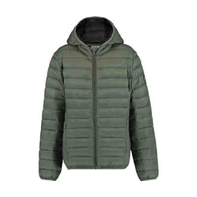 Winterjacke Alex jr Winterjacken für Jungen