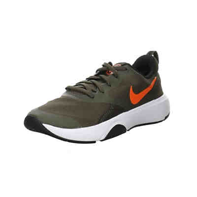 Herren Sneaker Schuhe City Rep TR Sneaker Sport Halbschuhe Mesheinsatz Textil uni Sneakers Low