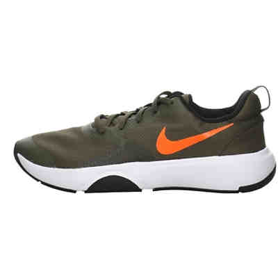 Herren Sneaker Schuhe City Rep TR Sneaker Sport Halbschuhe Mesheinsatz Textil uni Sneakers Low 2
