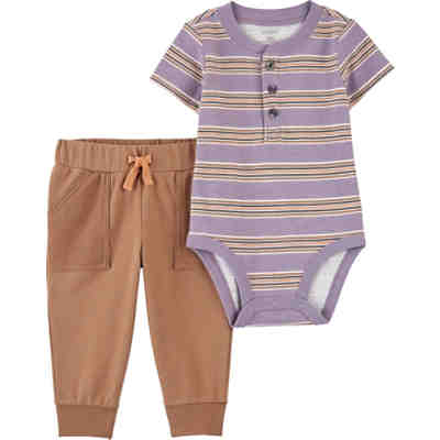 Set Body + Jogginghose für Jungen