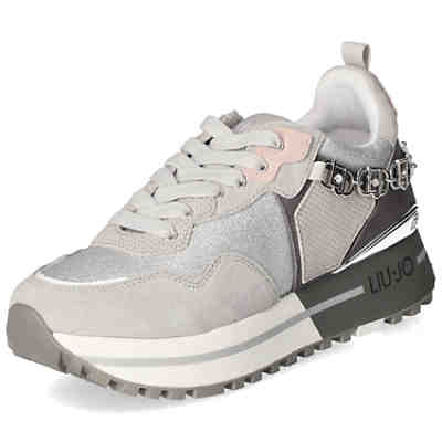 Low Sneaker MAXI WONDER 01 Sneakers Low 2