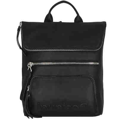 City Rucksack 32 cm Freizeitrucksäcke