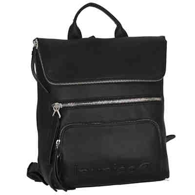 City Rucksack 32 cm Freizeitrucksäcke 2