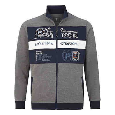 Sweatjacke EIVIND Sweatjacken