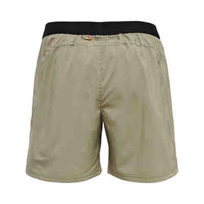 MEN 2-IN-1 RUNNING SHORTS Sportshorts 2