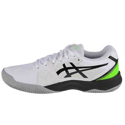 Tennisschuhe Gel-Challenger 13 Clay 1041A221-100 Tennisschuhe 2