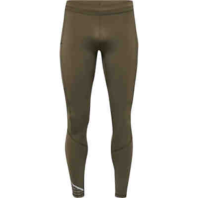 nwlCHICAGO TIGHTS MEN Sportleggings