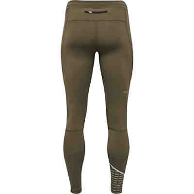 nwlCHICAGO TIGHTS MEN Sportleggings 2
