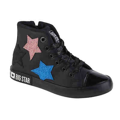 Turnschuhe Shoes J II374028 Sportschuhe für Mädchen