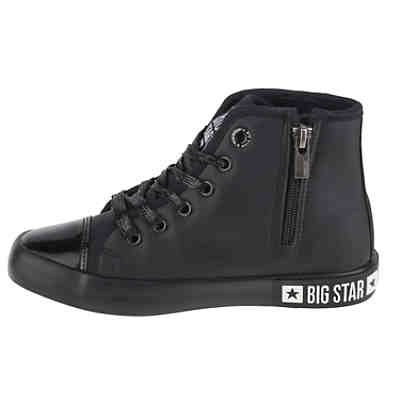 Turnschuhe Shoes J II374028 Sportschuhe für Mädchen 2