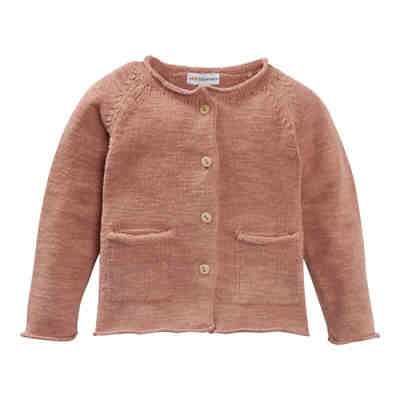 Strickcardigan