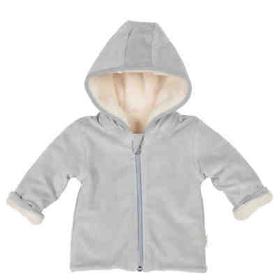 Babyjacke reversible Oddi