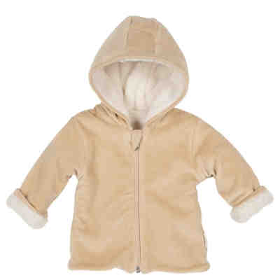 Babyjacke reversible Oddi 2