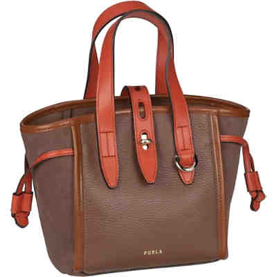 Handtasche Net Mini Tote Handtaschen