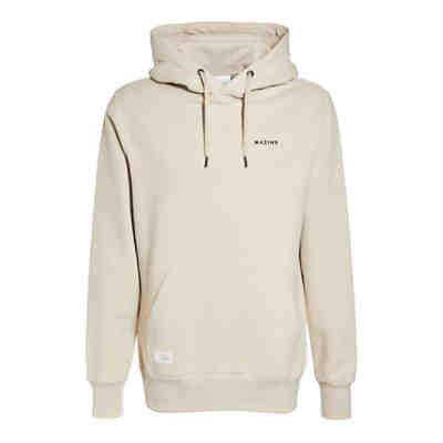 Hoodie Barrow Heavy Sweatshirts