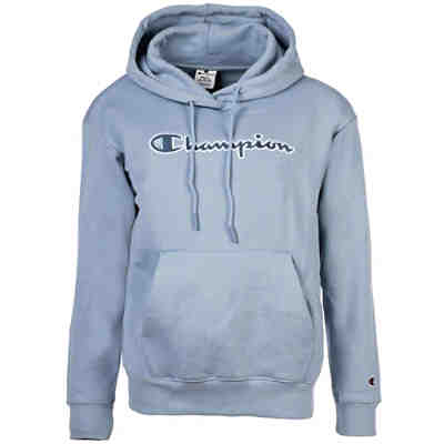 Damen Sweatshirt - Hoodie, Kapuze, Kängurutasche, Logo, uni Sweatshirts