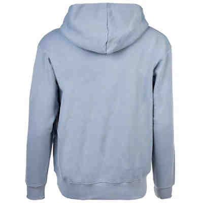 Damen Sweatshirt - Hoodie, Kapuze, Kängurutasche, Logo, uni Sweatshirts 2