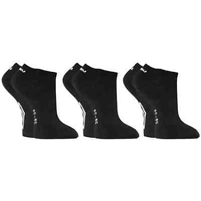 Umbro Socken - Sportsocken Sneaker (3er Pack) Sneakersocken