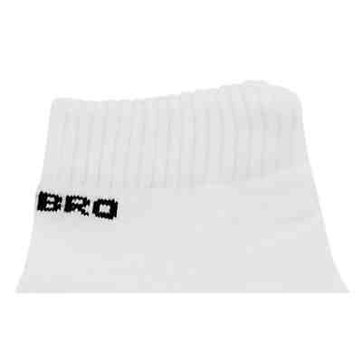 Umbro Socken - Quartersocken Sport (3er Pack) Sneakersocken 2