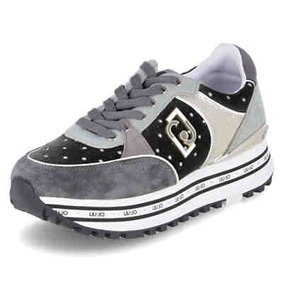 Low Sneaker MAXI WONDER Sneakers Low 2