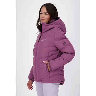 RaianaAK A Jacket Winterjacke, gefütterte Jacke Winterjacken 2