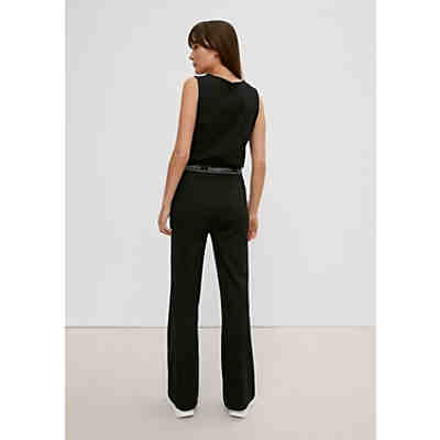Overall mit Label-Print Overalls 2