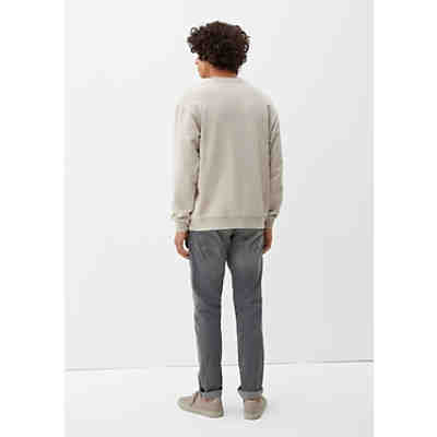 Sweatshirt mit Frontprint Sweatshirts 2