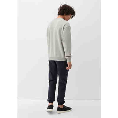 Sweatshirt mit Frontprint Sweatshirts 2