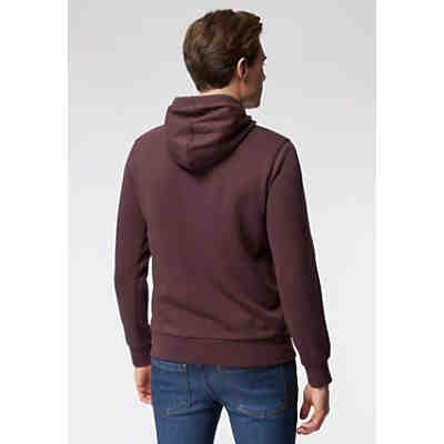 Kapuzenpullover Winter Sweat - Kängurutasche Kapuzenpullover 2